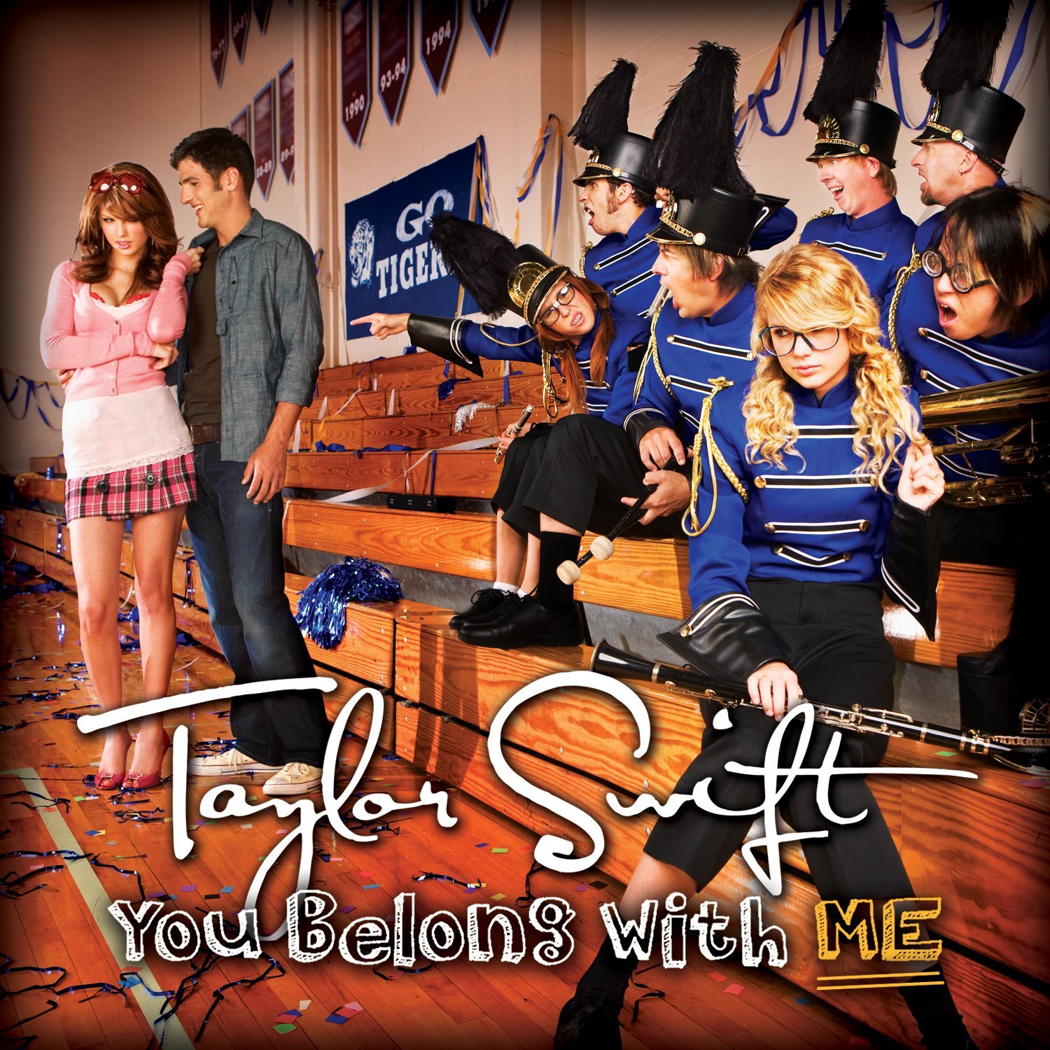 flirting signs he likes you lyrics taylor swift karaoke lyrics flirting signs he likes you lyrics taylor swift karaoke lyrics